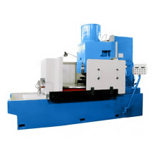 High Quality Vertical Spindle Rotary Table Surface Grinder surface grinding machine